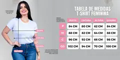 T-SHIRT FEMININA - JESUS HÁ PODER NO SEU NOME na internet