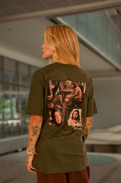 Max Tshirt A Boa Parte
