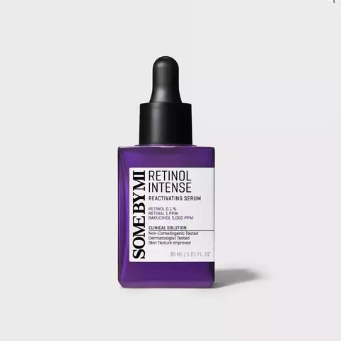 Retinol Intense Reactivating Serum