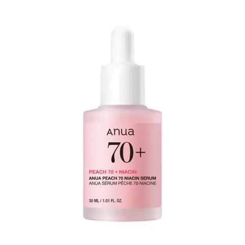 Anua - Peach 70% Niacin Serum