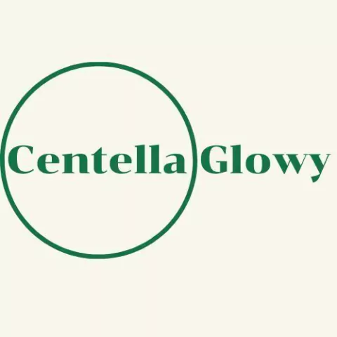 Centella Glowy