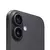 APPLE Celular Apple iPhone 16 128GB 6,1" Negro Liberado en internet