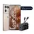 MOTOROLA Celular Motorola Edge 50 Ultra 512GB 6,7" Beige Liberado en internet