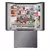 LG Refrigerador French Door LG GM89SXD 738 lts en internet