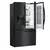 LG Refrigerador French Door LG GM78SXT 650 lts. - Outlet
