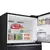 LG Refrigerador No Frost LG VT40APD 383 lts