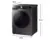 SAMSUNG Lavadora Secadora Samsung WD12T704DBX/ZS 12,5/7 kg - tienda en línea