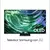 SAMSUNG OLED 83" Samsung S90D 4K UHD Smart TV 2024 - comprar en línea