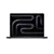 APPLE Notebook Apple MacBook Pro Chip M4 Pro 24GB 1TB SSD 14,2" Negro Espacial - comprar en línea
