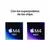 APPLE Notebook Apple MacBook Pro Chip M4 Pro 24GB 512GB SSD 14,2" Plata - Outlet