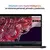 Imagen de APPLE Notebook Apple MacBook Pro Chip M4 Pro 24GB 512GB SSD 14,2" Plata