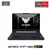 ASUS Notebook Gamer Asus TUF Gaming A15 FA507NV-LP052W AMD Ryzen 7 16GB 512GB SSD 15,6" NVIDIA RTX 4060 - comprar en línea