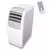 Imagen de ELECTROLUX Aire Acondicionado Portátil Electrolux EAP12B5TSC