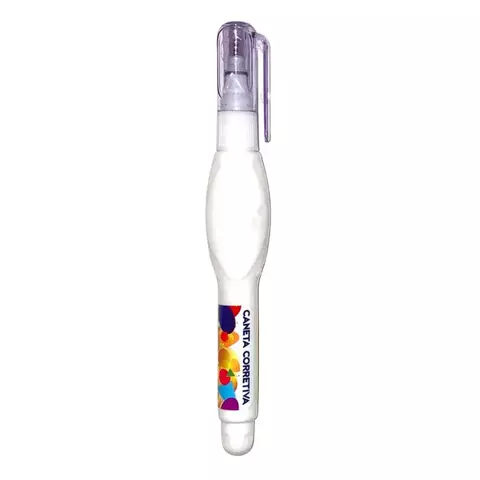 Caneta Corretiva Acrilex 3ml