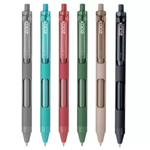 Caneta Esferográfica Cis Zoox FZ