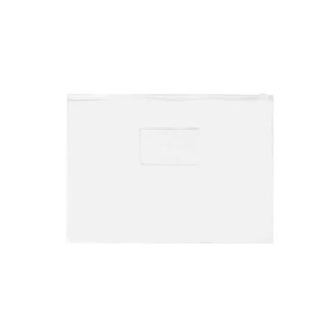 Pasta Yes Zíper Slide C/Porta Cartão Ref:DZ32