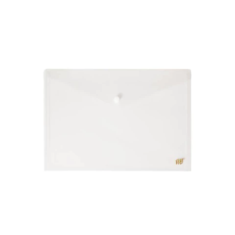 Pasta Yes Envelope C/Botão Ofício Horizontal Ref:DB803