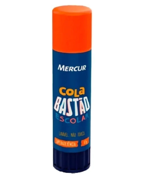 Cola em Bastão Mercur Berco 10G