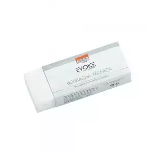Borracha Técnica BRW Evoke - unidade - comprar online