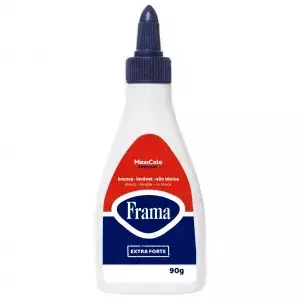 Cola Branca Frama Maxi Cola Premium 90g - comprar online