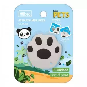 Estilete Mini Tilibra Pets - comprar online