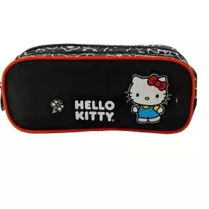 Estojo Xeryus Duplo Hello Kitty R- 11339 - comprar online
