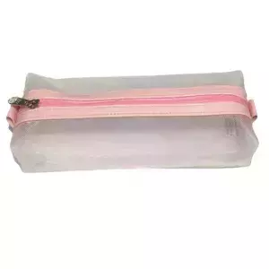 Estojo Retangular Tela Fizz - comprar online
