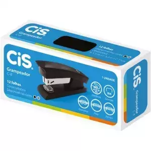 Grampeador Cis C-8 - comprar online