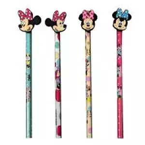 Lápis Grafite Top Minnie Molin - comprar online