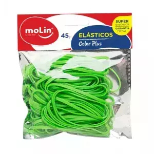 Liga Molin Color Plus 45g - comprar online