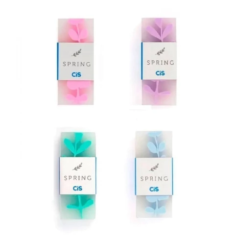 Borracha Cis Spring Pastel - comprar online