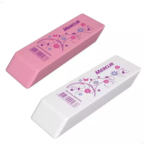 Borracha Mercur Tr Decorada