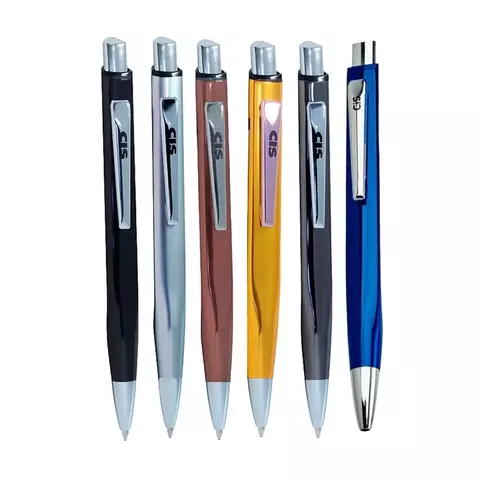 Caneta Esferográfica Cis BPM 03 1.0mm