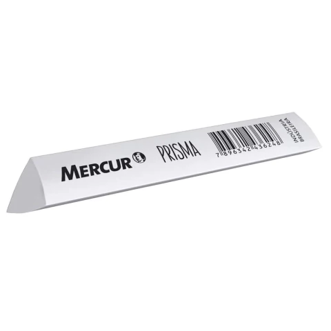 Borracha Mercur Prisma
