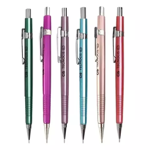 Lapiseira Cis Técnica Tecnocis Série Boho 0.7mm - comprar online