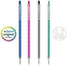 Lapiseira Cis Spiro 0.7mm