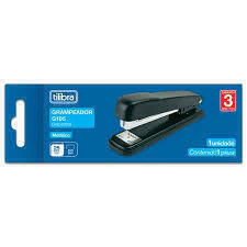 Grampeador Tilibra G105