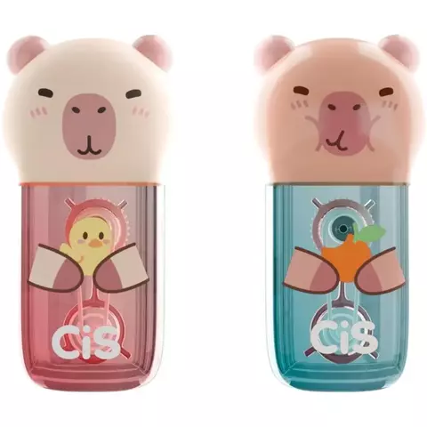 Corretivo em Fita Cis Capi C/Tampa