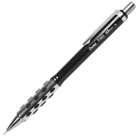 Lapiseira Pentel 0.3 P360 - comprar online