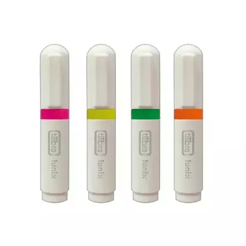 Marca Texto Tilibra Mini Lunix Sortidas - comprar online