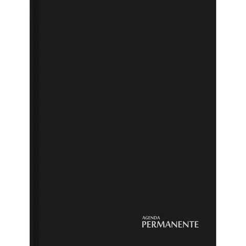 Agenda Costurada Permanente São Domingos 2026 - comprar online
