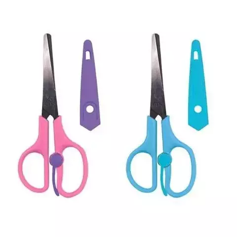 Tesoura Escolar Cis KS-220 - comprar online