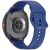 Malla Silicona Para Reloj Samsung Watch 8 40-44mm 8 Classic - tienda online