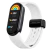 Malla Para Xiaomi Mi Smart Band 8 Band 9 1.62 Band 10 1.72" Cierre Imantado