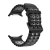 Malla Para Reloj Samsung Galaxy Watch Ultra 47mm SM-L705 Bicolor - tienda online
