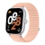 Malla para Reloj Xiaomi Band 8 Pro Band 9 Pro Tela Nylon con Ondas