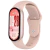 Malla Para Xiaomi Mi Smart Band 8 Band 9 Band 10 Boton Acero - comprar online
