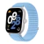 Malla para Reloj Xiaomi Band 8 Pro Band 9 Pro Tela Nylon con Ondas - Miaband
