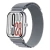 Imagen de Malla para Reloj Redmi Watch 6 Redmi Watch 4 Redmi Watch 5 Tela Nylon con Enganche
