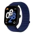 Malla para Reloj Xiaomi Band 8 Pro Band 9 Pro Tela Nylon con Ondas en internet